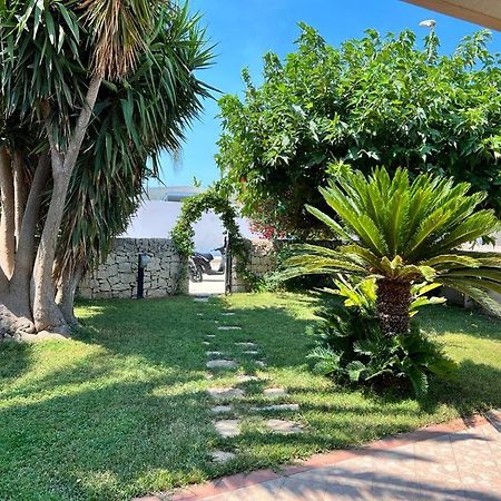 Casa Migliorisi A Marina Di Ragusa Per Vacanze Exterior photo
